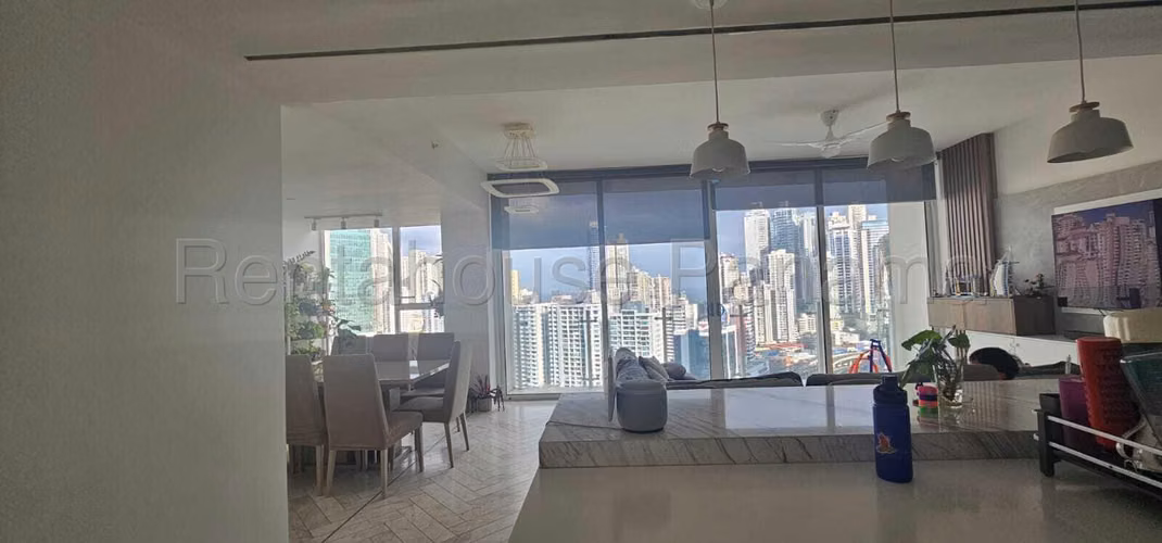 RR VENTA DE APARTAMENTO EN SAN FRANCISCO PH WANDERS & YOO