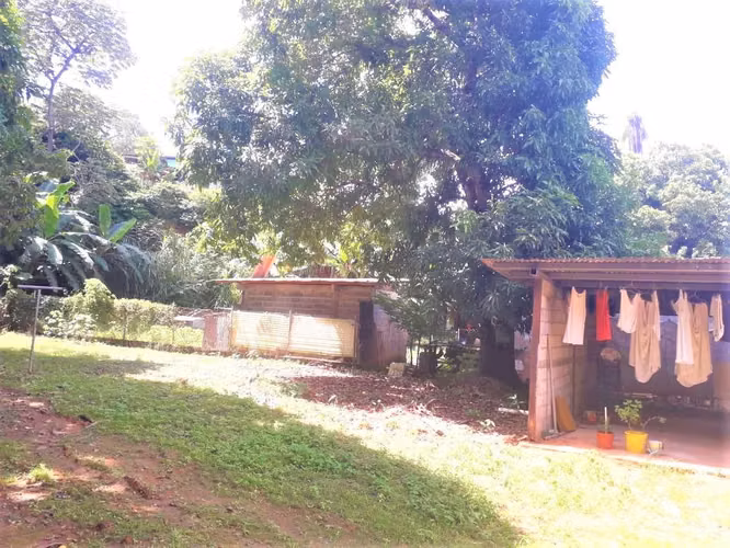 Vendo Casa en Punta Chame OF27-890