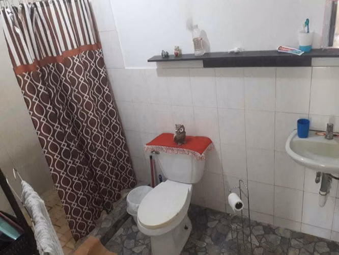 Vendo Casa en Punta Chame OF27-890