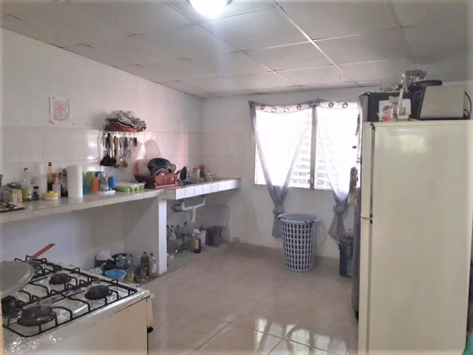 Vendo Casa en Punta Chame OF27-890