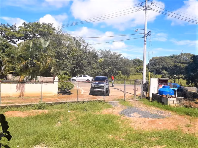 Vendo Casa en Punta Chame OF27-890