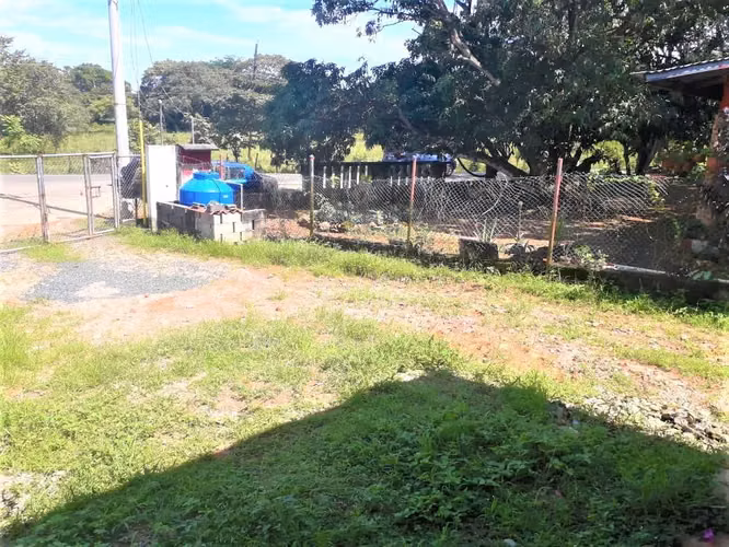 Vendo Casa en Punta Chame OF27-890