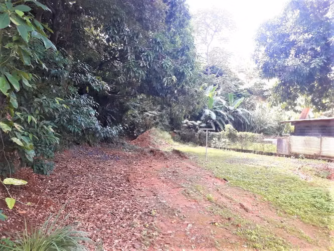 Vendo Casa en Punta Chame OF27-890