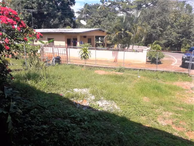 Vendo Casa en Punta Chame OF27-890