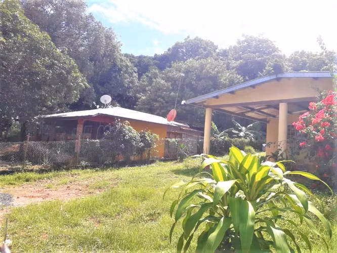 Vendo Casa en Punta Chame OF27-890