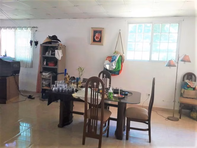 Vendo Casa en Punta Chame OF27-890
