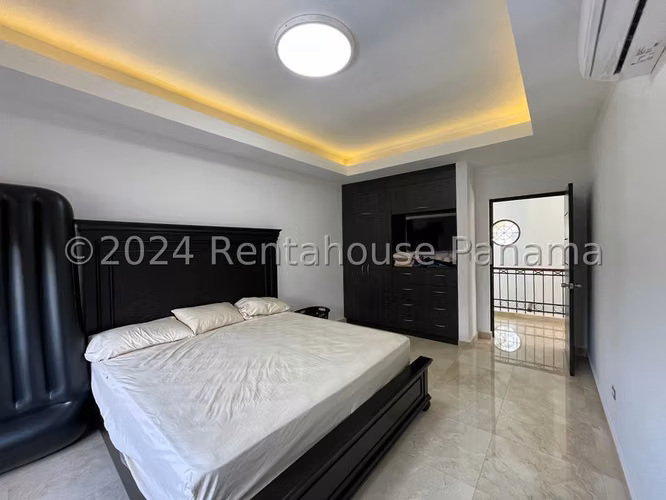 Vendo Casa en Clayton OF27-916