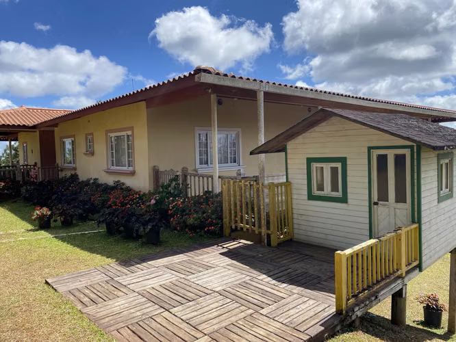 Vendo Terreno en Cerro Azul OF27-905