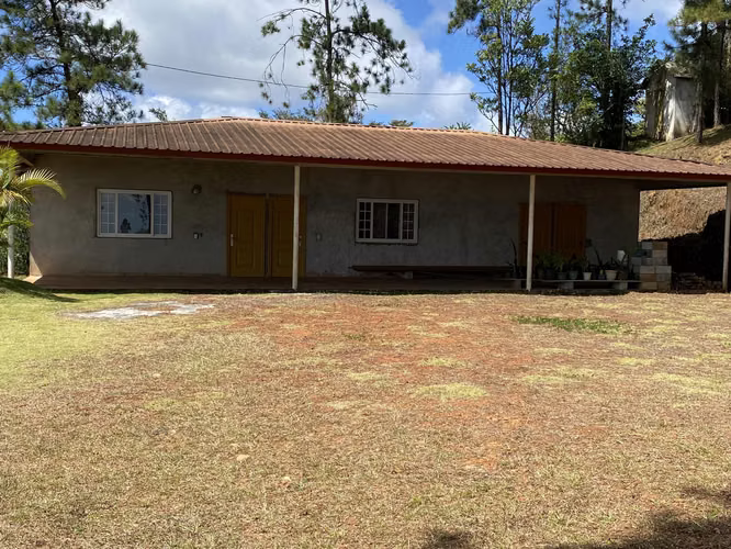 Vendo Terreno en Cerro Azul OF27-905