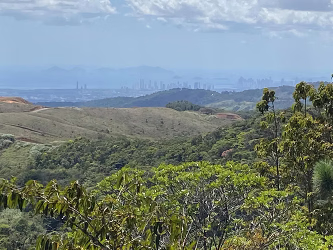 Vendo Terreno en Cerro Azul OF27-905
