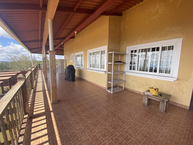 Vendo Terreno en Cerro Azul OF27-905