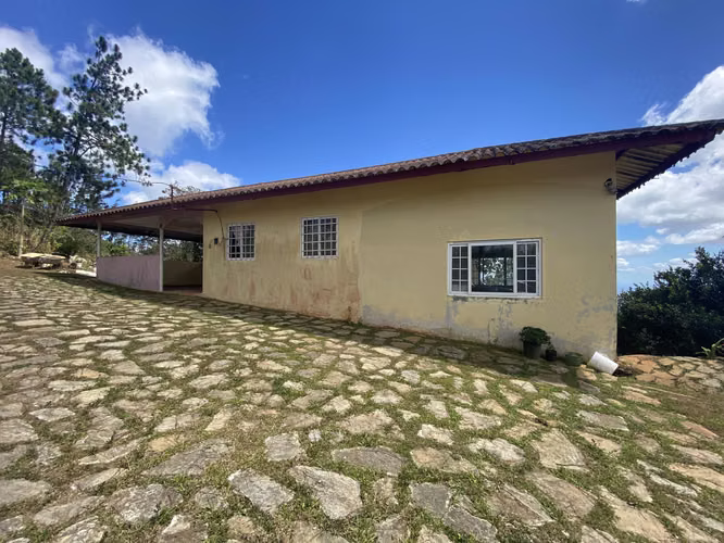 Vendo Terreno en Cerro Azul OF27-905