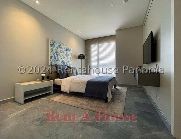 Venta de Apartamento en Costa del Este Ph Upper East Tower 406 Mts PD