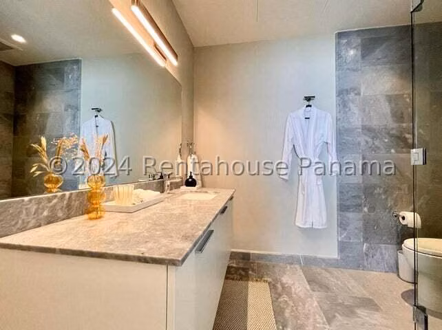 Venta de Apartamento en Costa del Este Ph Upper East Tower 406 Mts PD