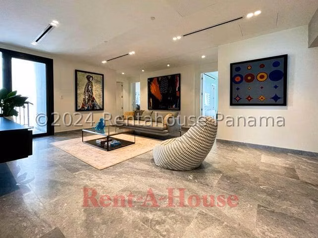 Venta de Apartamento en Costa del Este Ph Upper East Tower 406 Mts PD