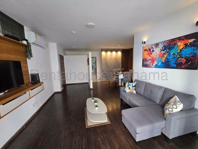 Alquiler de Apartamento en San Francisco Ph Deveaux
