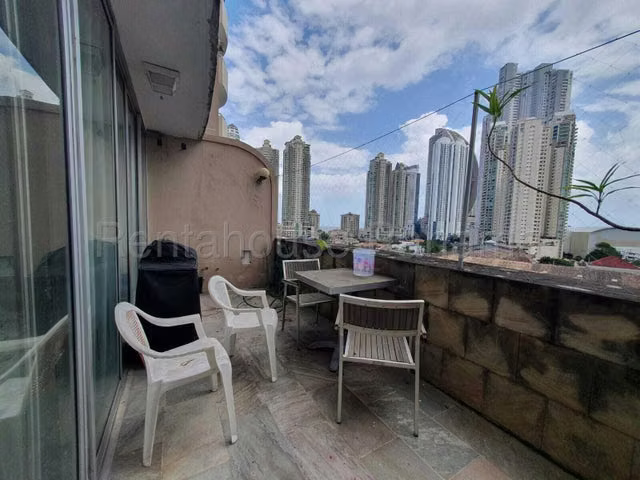 Venta de Apartamento en Punta Pacifica I6692GRR