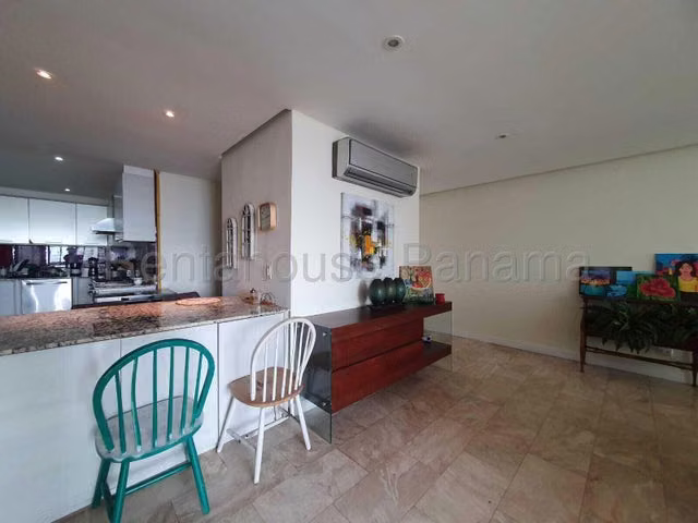 Venta de Apartamento en Punta Pacifica I6692GRR
