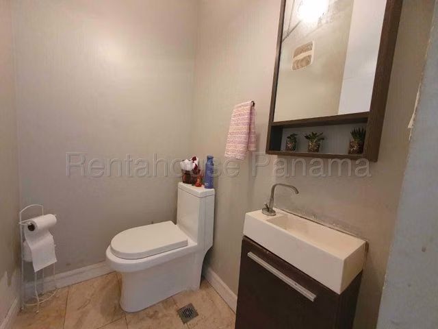 Venta de Apartamento en Punta Pacifica I6692GRR