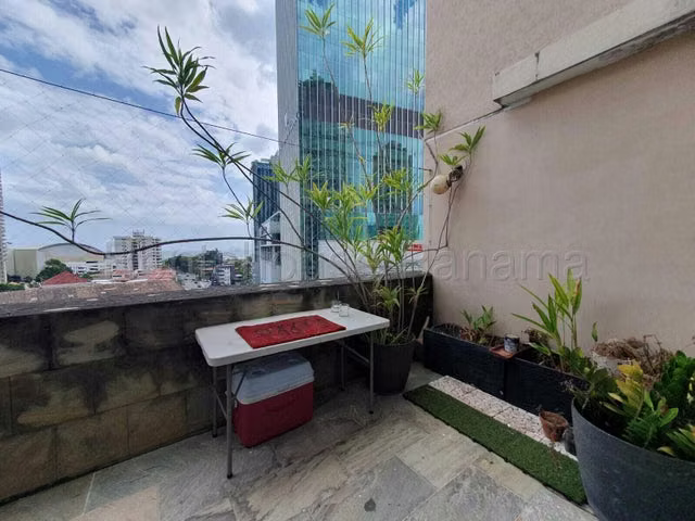 Venta de Apartamento en Punta Pacifica I6692GRR