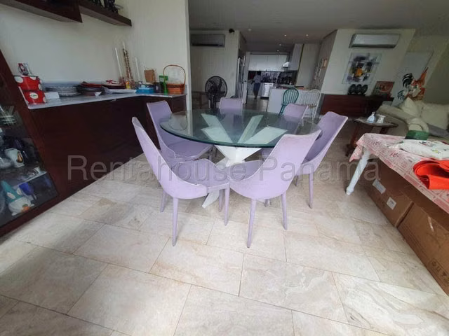 Venta de Apartamento en Punta Pacifica I6692GRR