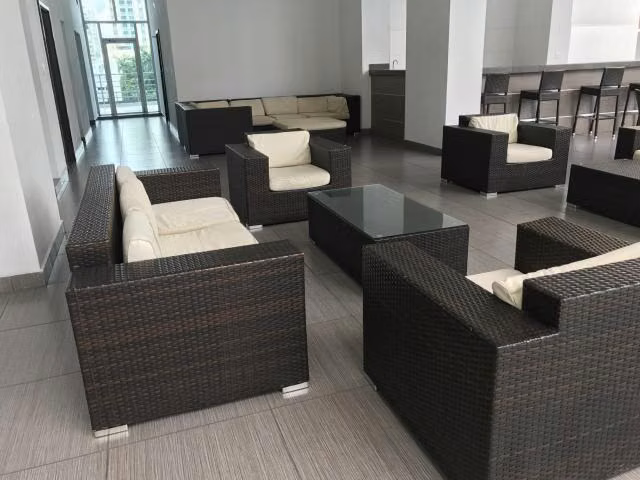Venta de Apartamento en El Cangrejo Ph Vitro Loft