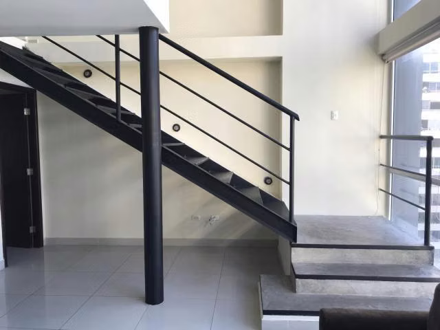 Venta de Apartamento en El Cangrejo Ph Vitro Loft