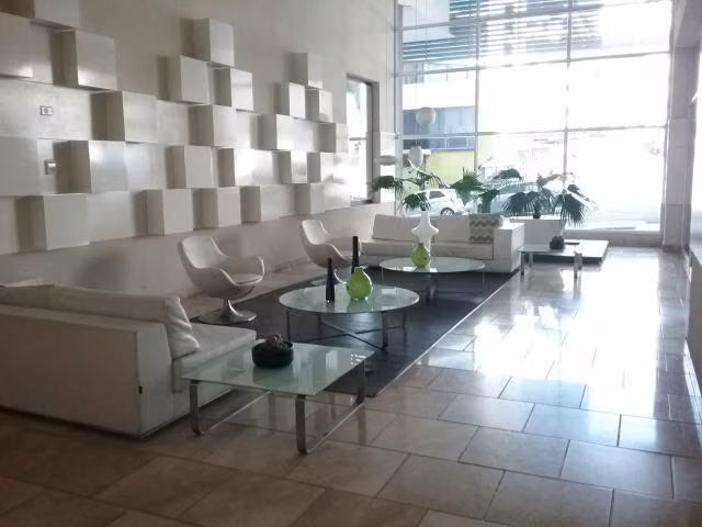 Venta de Apartamento en El Cangrejo Ph Vitro Loft