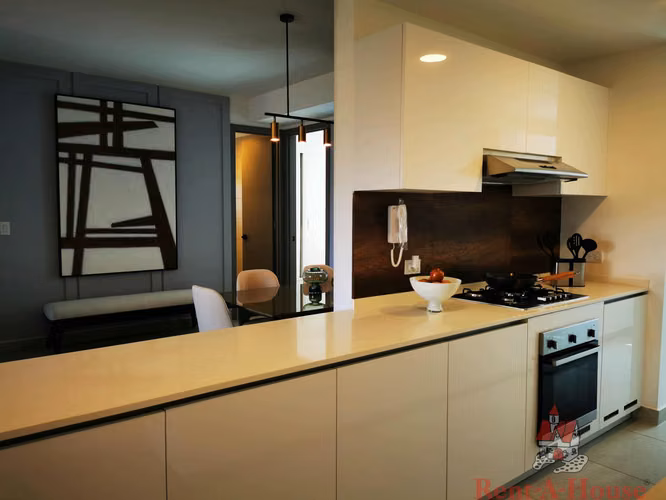 Venta de Apartamento en El Cangrejo Ph Van Gogh