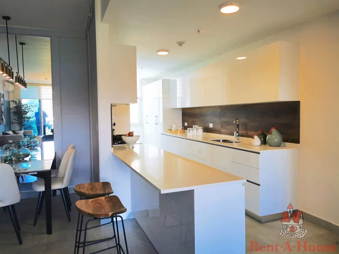 Venta de Apartamento en El Cangrejo Ph Van Gogh