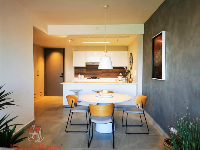 Venta de Apartamento en El Cangrejo Ph Van Gogh