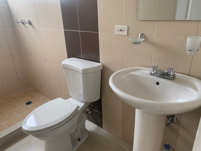 Apartamento en Alquiler en 12 de Octubre RJ