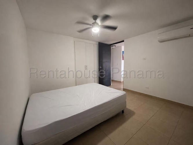 Apartamento en Alquiler en Pueblo Nuevo RJ