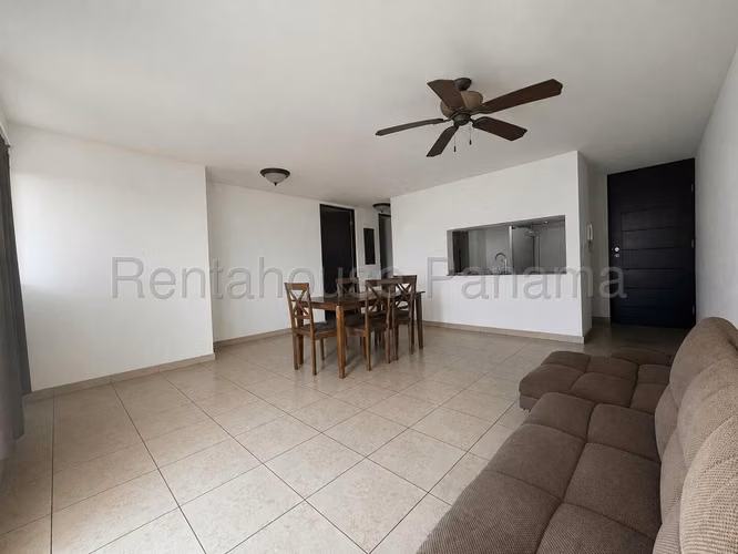Apartamento en Alquiler en Pueblo Nuevo RJ
