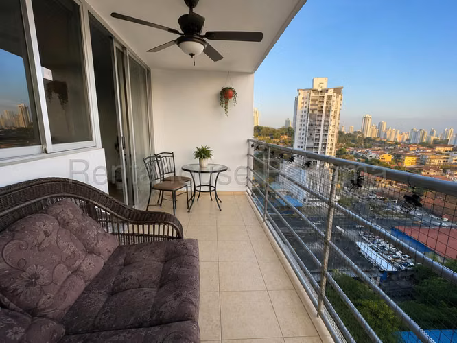 Apartamento en Alquiler en Pueblo Nuevo RJ