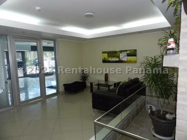 Apartamento en Alquiler en Carrasquilla RJ