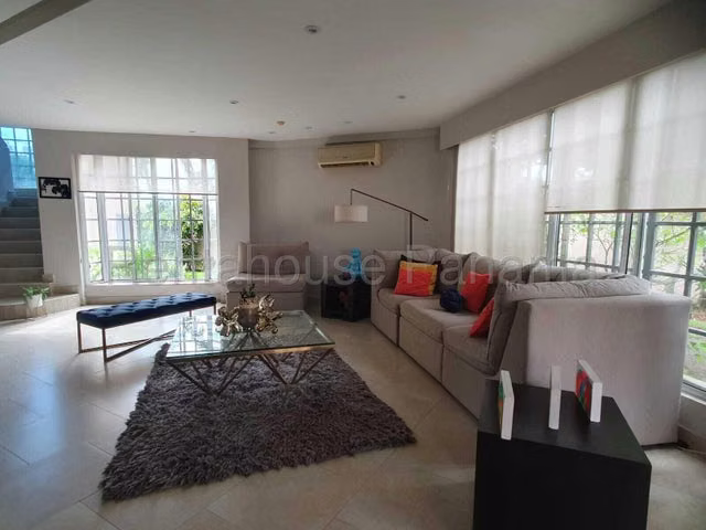 Venta de Casa en Reparto Nuevo Panama I8746GRR - Imagen 11