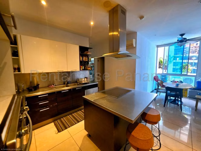 Apartamento en Venta en Costa del Este JG