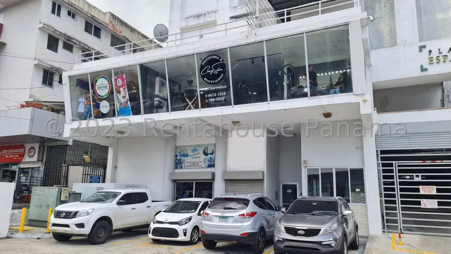 Commercial Space for Sale in Parque Lefevre JG