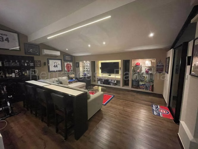 Casa en Venta en Panama Pacifico JG