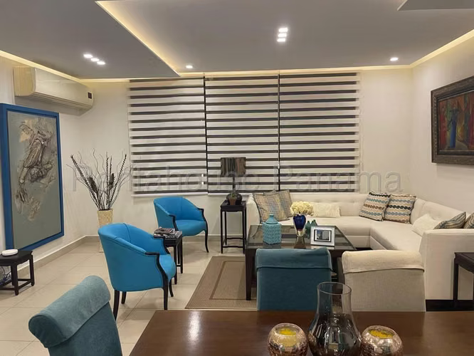 Casa en Venta en Panama Pacifico JG