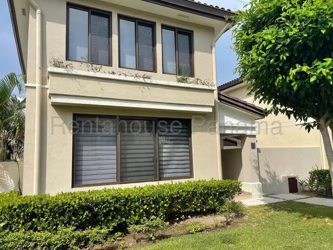 Casa en Venta en Panama Pacifico JG