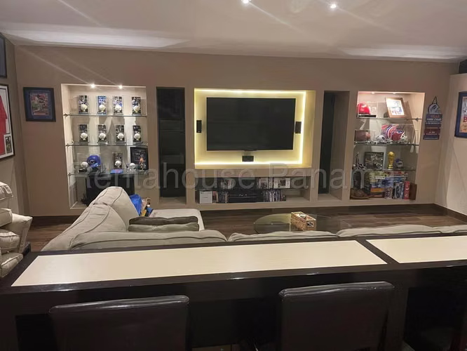 Casa en Venta en Panama Pacifico JG