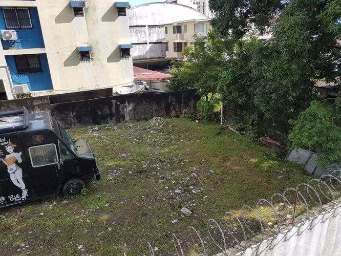 Terreno en Venta en San Francisco JG
