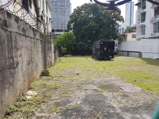 Terreno en Venta en San Francisco JG