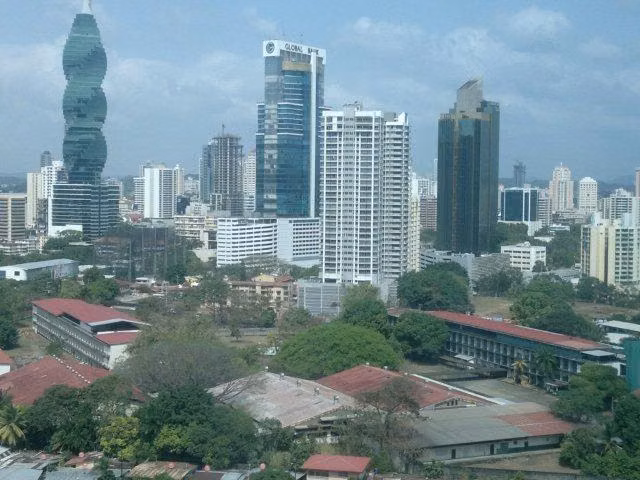 Venta de Oficina Comercial en Punta Pacifica I5378GRR