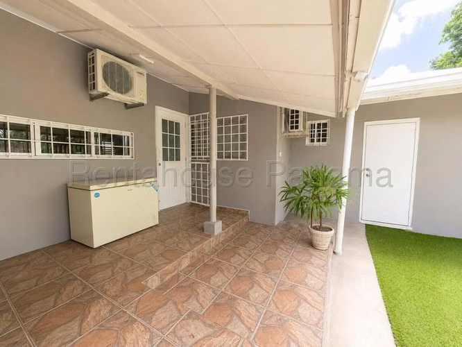 Casa en Venta en Albrook JG