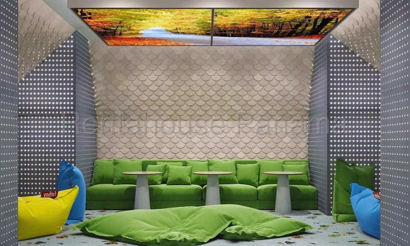 Apartamento en Venta en San Francisco JG