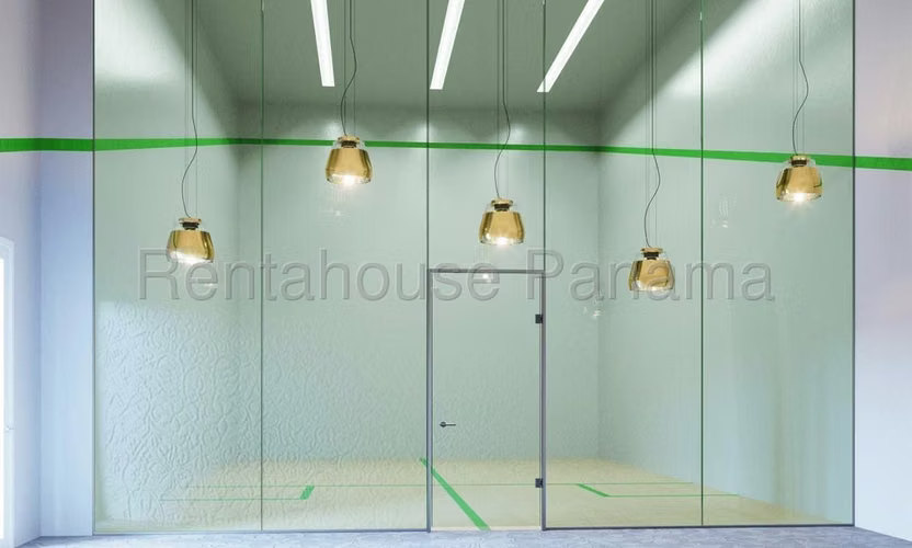Apartamento en Venta en San Francisco JG