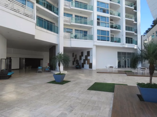 Apartamento en Venta en Punta Pacifica JG